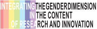 Integrating Gender Dimension in The Context of Research and Innovation