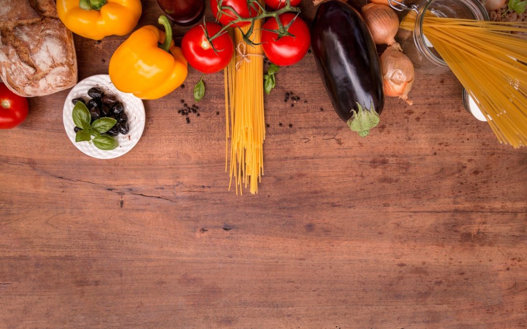 Taller “Quin és l’origen dels vegetals que mengem?”