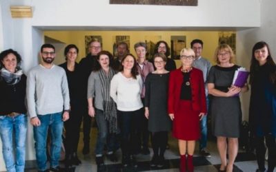 La Facultat d’Educació, Traducció i Ciències Humanes de la UVic-UCC participa en un projecte europeu Erasmus+ sobre inclusió en l’àmbit de l’ensenyament lingüístic