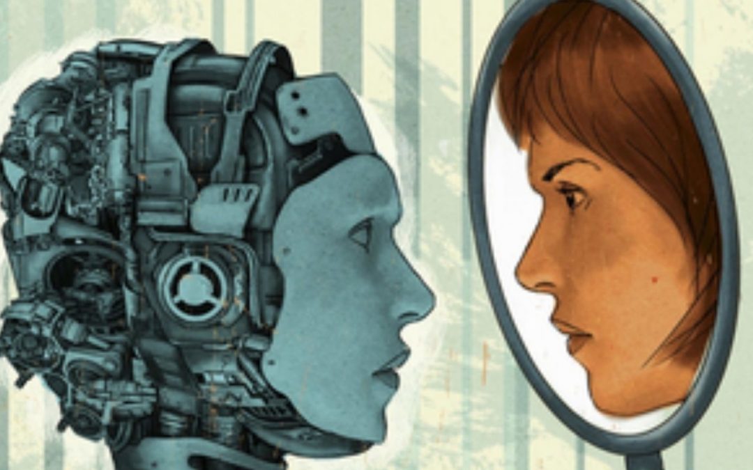 Taller “Com d’intel·ligent és la intel·ligència artificial?”