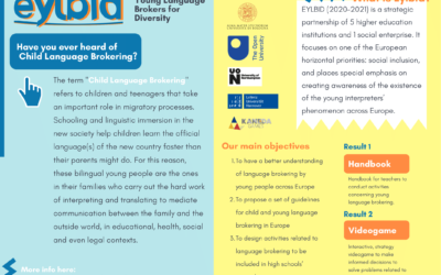 EYLBID (Empowering Young Language Brokers for Inclusion in Diversity)