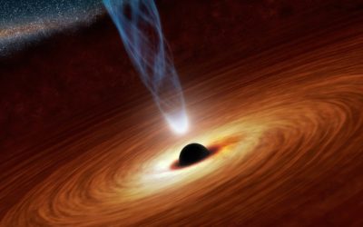 Taula rodona – El siglo de la gravedad. Agujeros negros y ondas gravitacionales