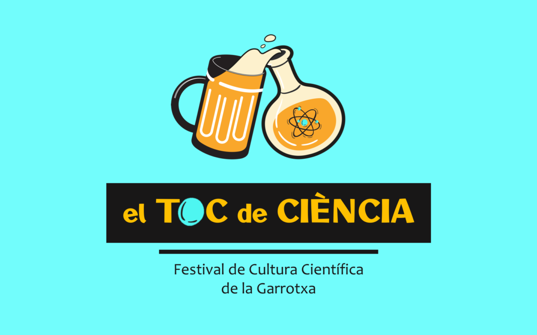 Un nou festival apropa la ciència als bars de la Garrotxa