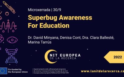 Superbug Awareness for Education