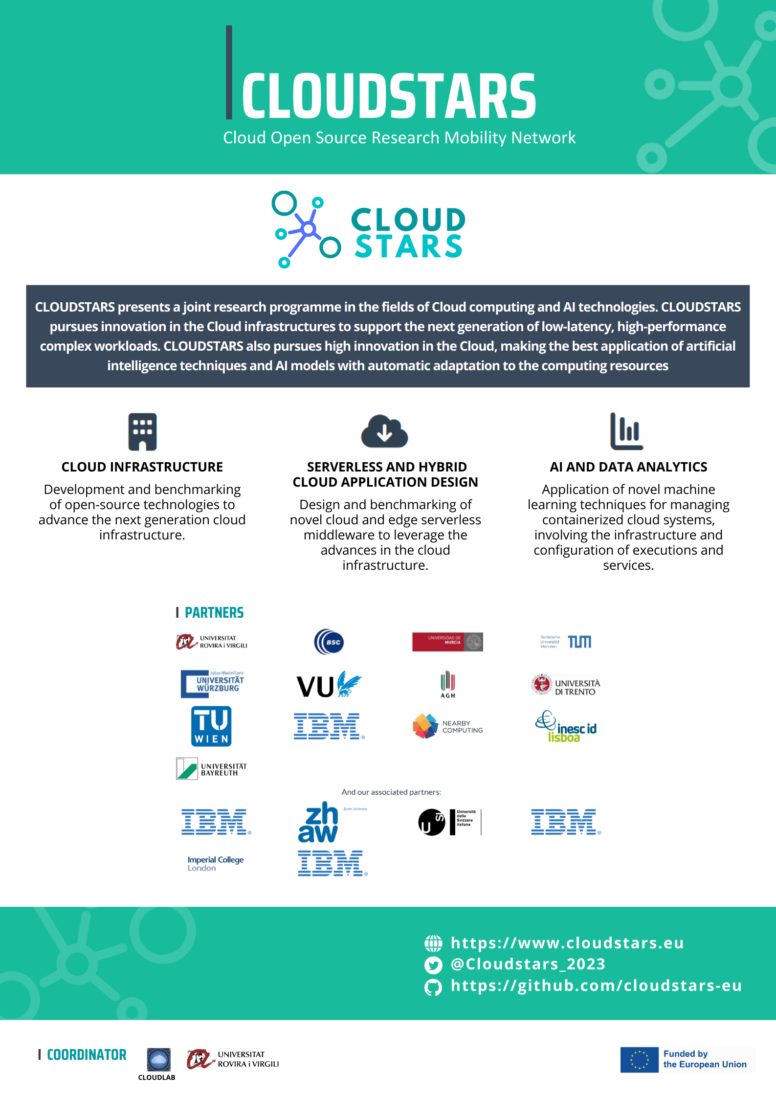 CLOUDSTARS_poster - Vanesa Ruana Pascual