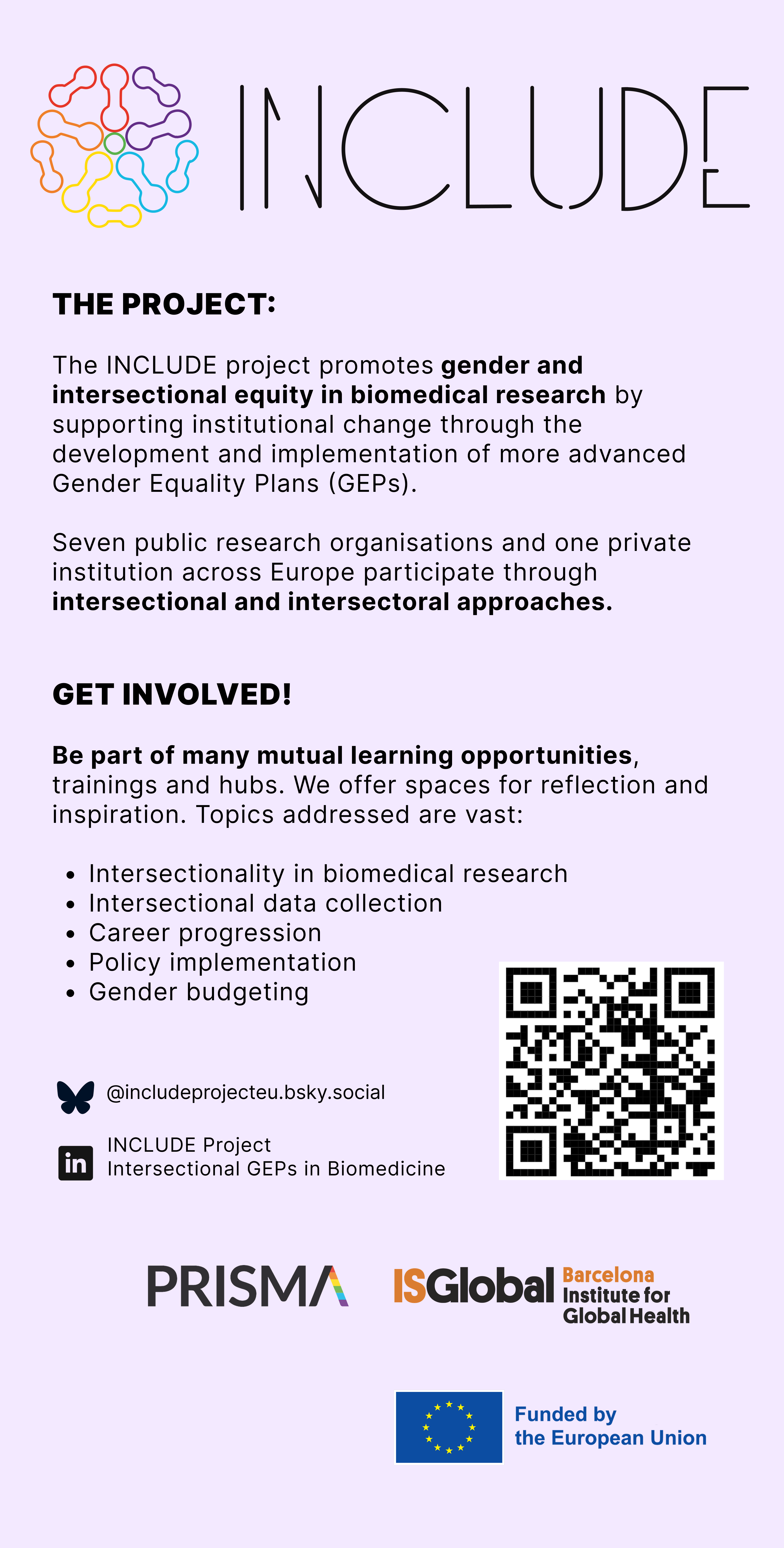 INCLUDE - infografia - Clàudia Fernández