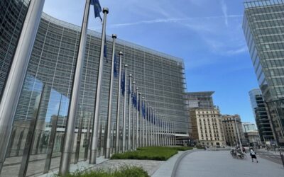 La futura Llei ERA de la UE i la Cinquena Llibertat: impulsar la ciència a Europa i per a Europa