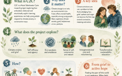 Cycling2Care (C2C)